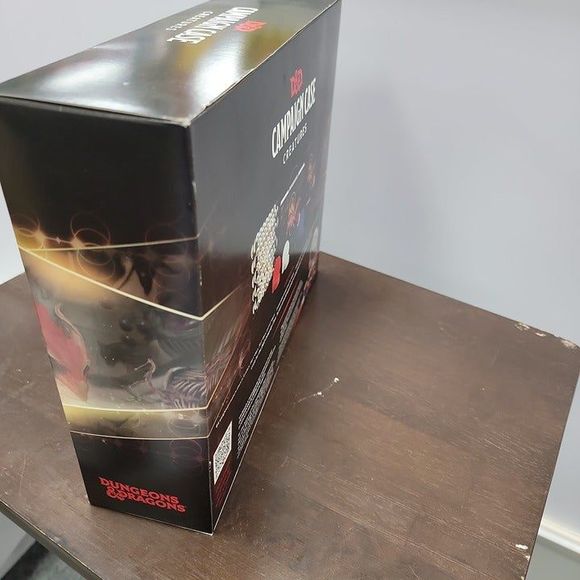 Dungeons & Dragons Campaign Case Creatures - Picture 3 of 5